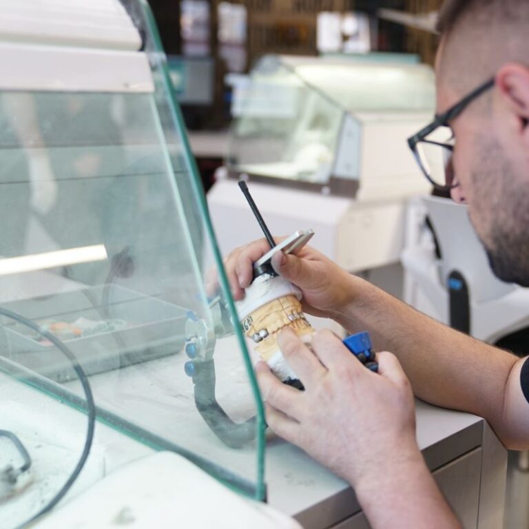 Dental Apparatus Brianza Dent