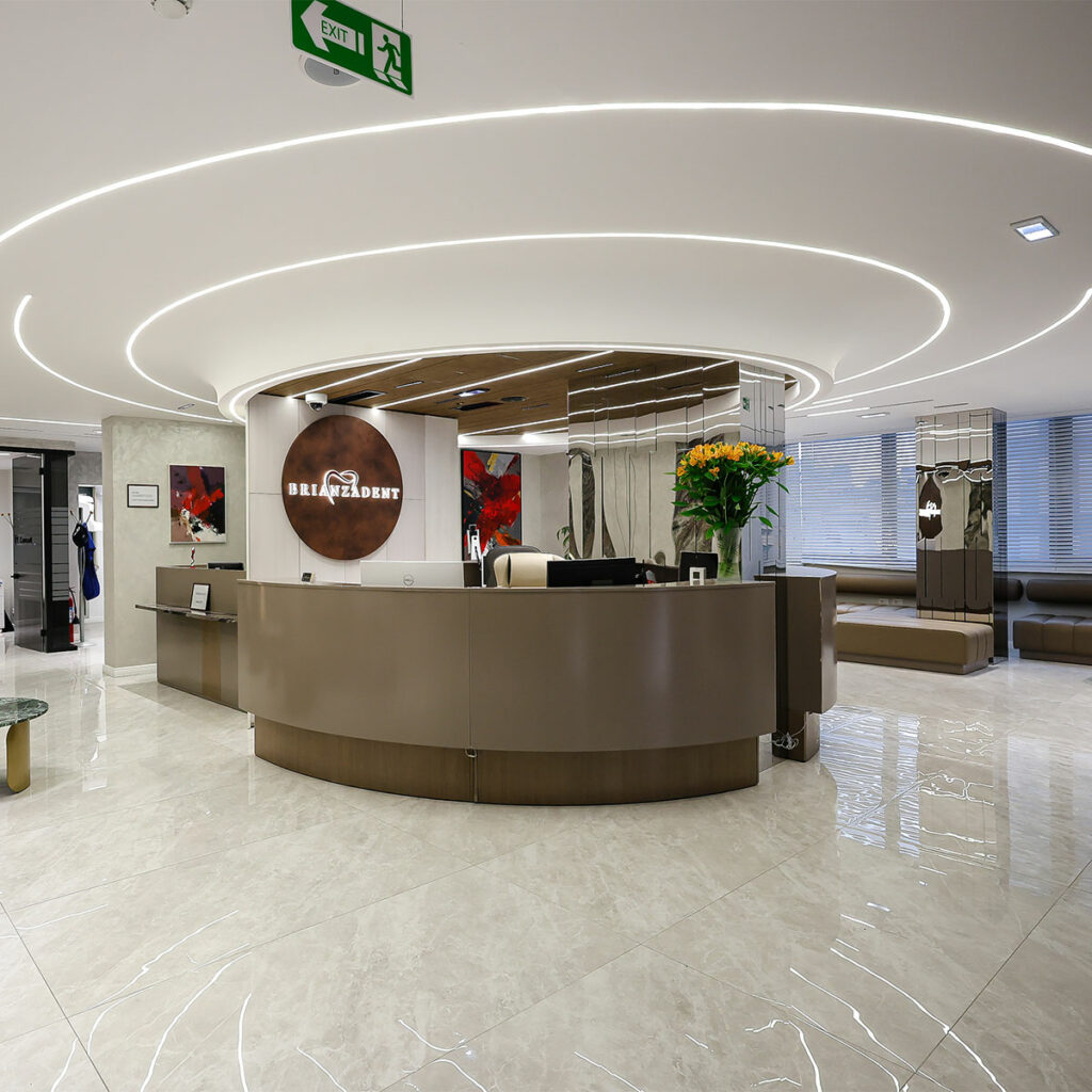 Dental Clinic