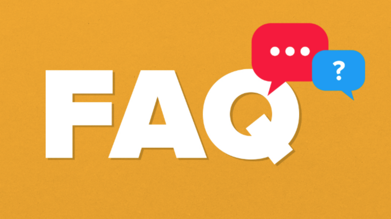 faqs