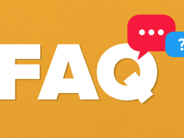 faqs