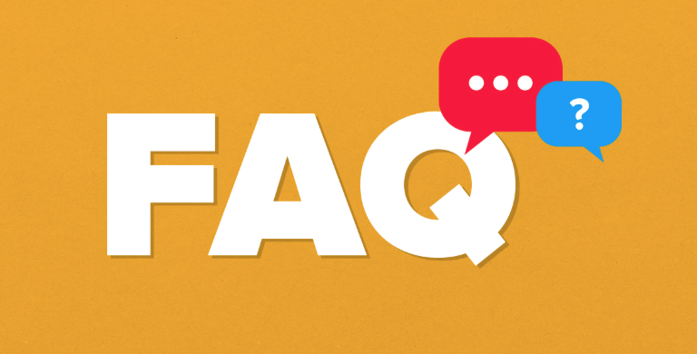 faqs